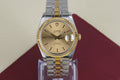 Tudor Prince Date Ref. 74033 – Two-Tone Automatic