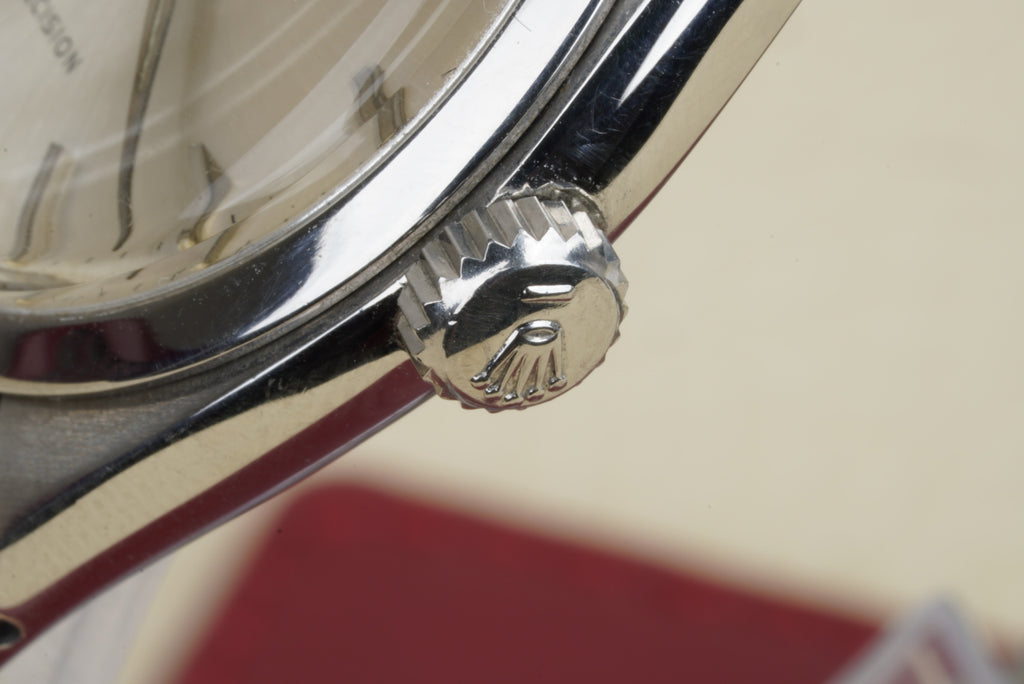 Rolex Oyster Perpetual 6426 – 1963