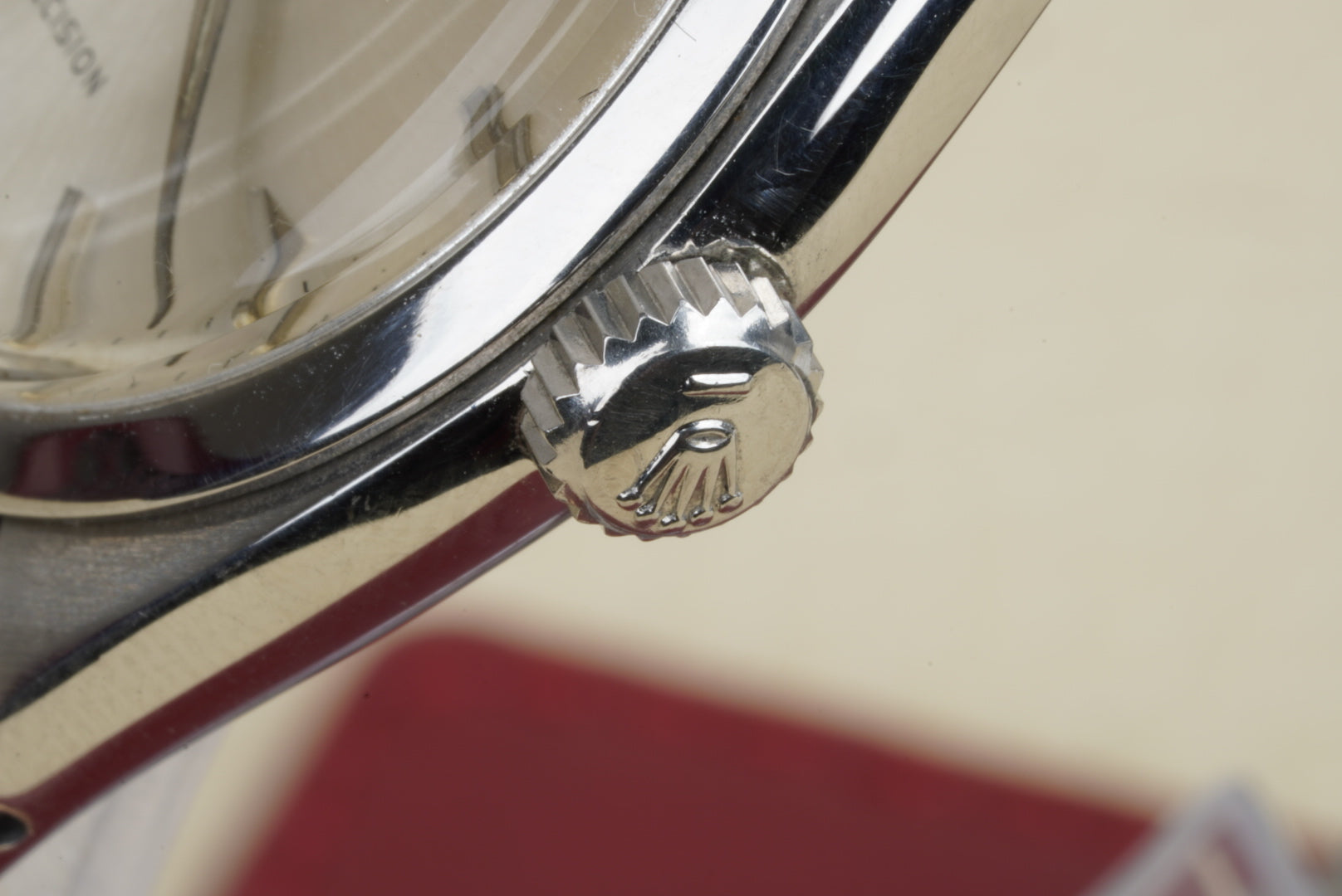 Rolex Oyster Perpetual 6426 – 1963