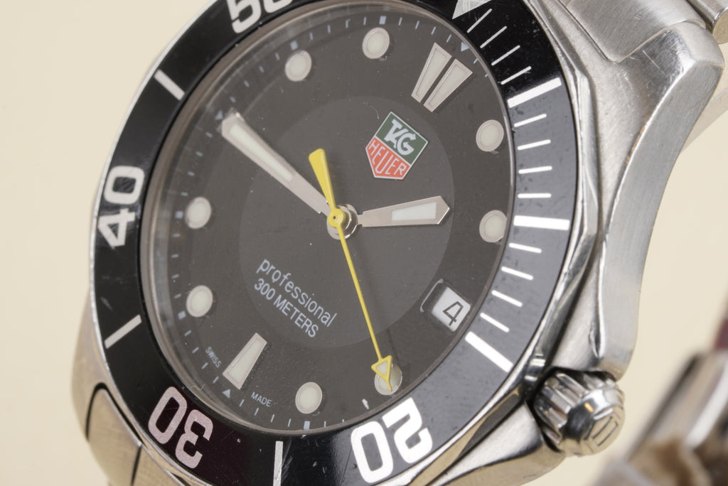 Tag Heuer Aquaracer