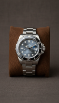 Rolex Submariner Date Stainless Steel